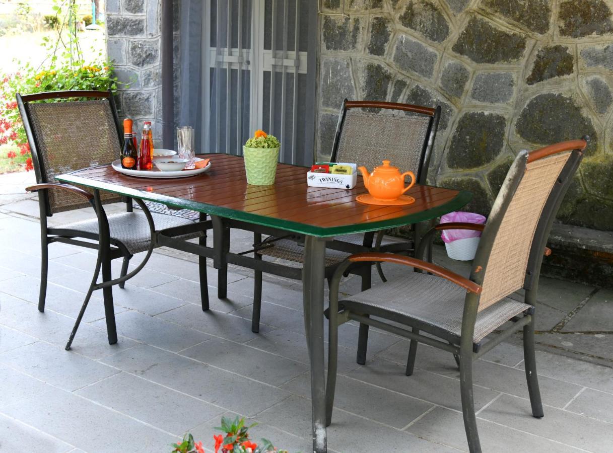 Villa Casal Ponziani Per Civita E Dintorni à Bagnoregio Extérieur photo